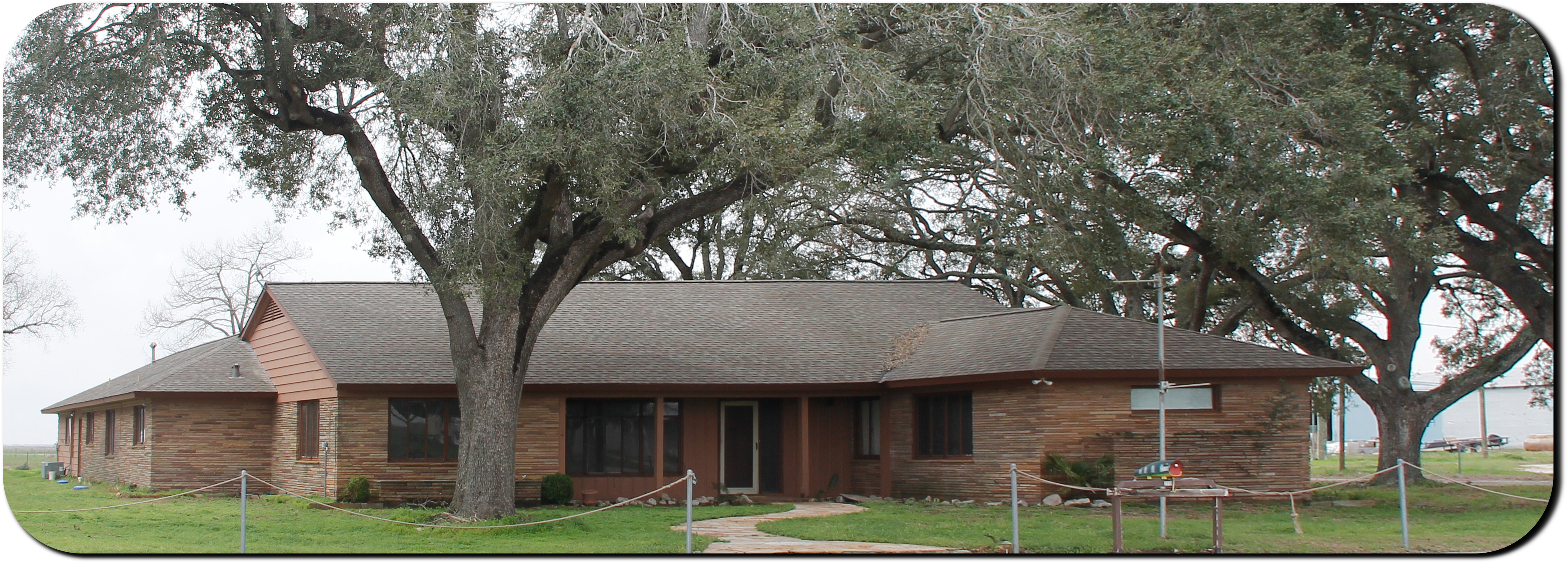Woods Road Club Steps to Recovery, Inc. (A Non Profit Corporation)